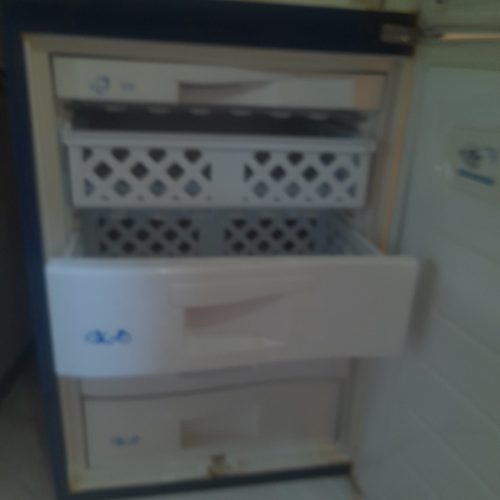 یخچال فریزر