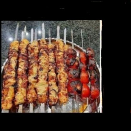 87متر مغازه تهیه غذا باوسایل اجاره یاشراکتی داده میشود با بیست سال سابقه درخشان وکل وسایل