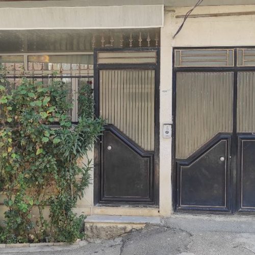 خانه ی اجاره ای