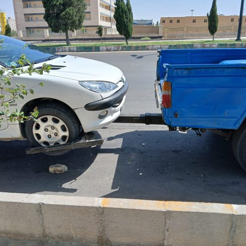 حمل‌ونقل