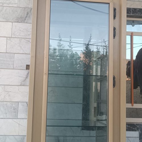 یخچال مغازه