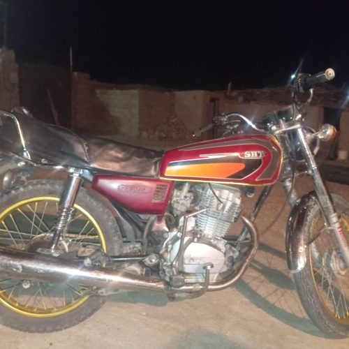 موتورفروشی