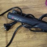 اتو مو مارک REX