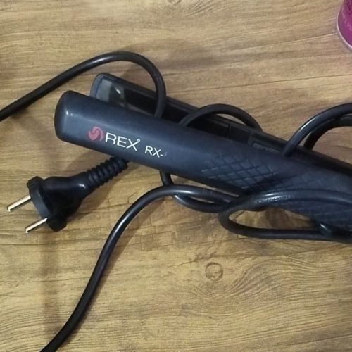 اتو مو مارک REX