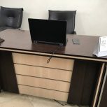 میز و صندلی اداری