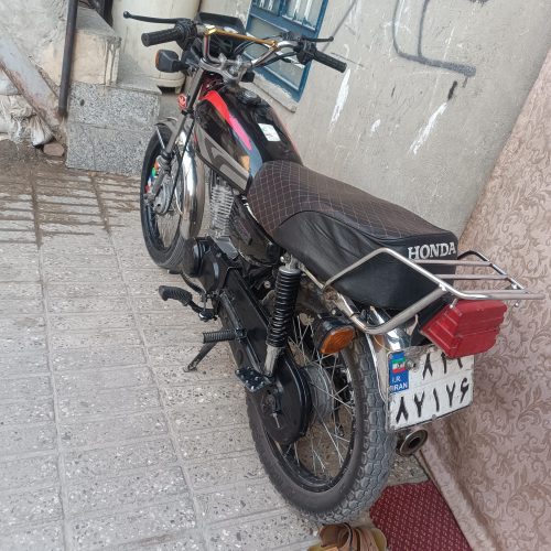 موتور 150دساز