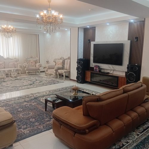 رهن آپارتمان