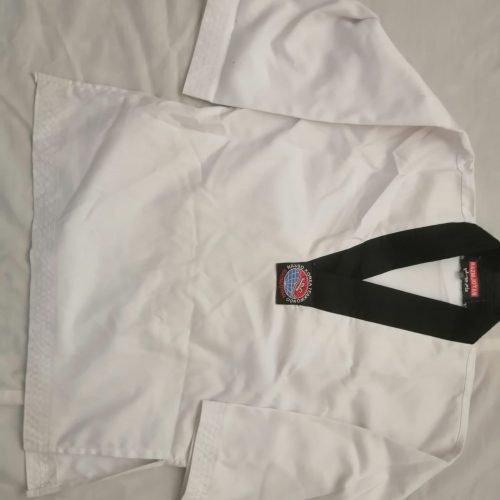 لباس تکواندو