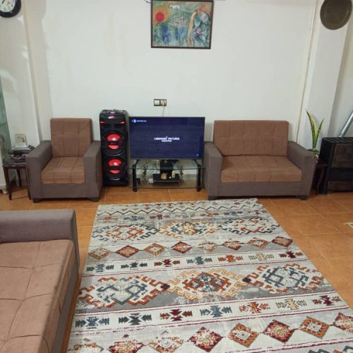 اجاره یک واحد 60 متری همکف در لاهیجان