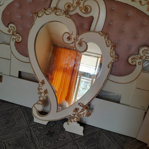 تخواب دونفره با تشک