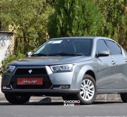 دنا پلاس اتومات آپشنال