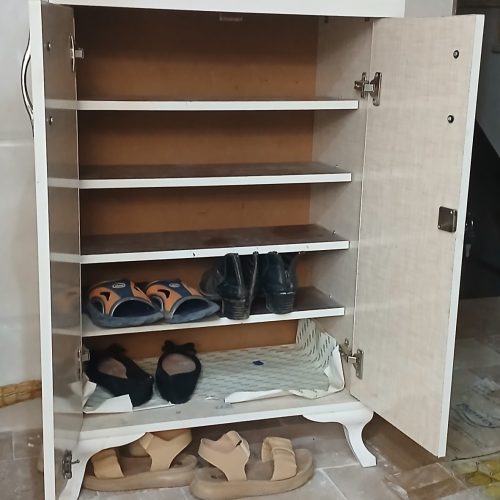 جاکفشی نو نو