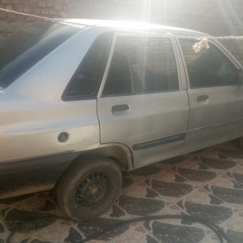 خودرو به فروش میرسد