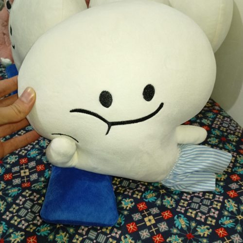 عروسک خوش خواب