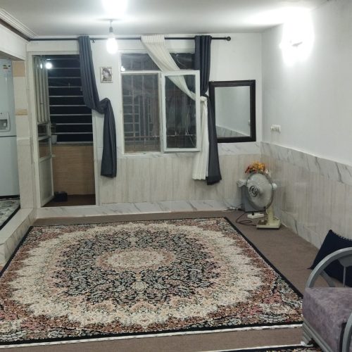 فروش خانه آپارتمانی