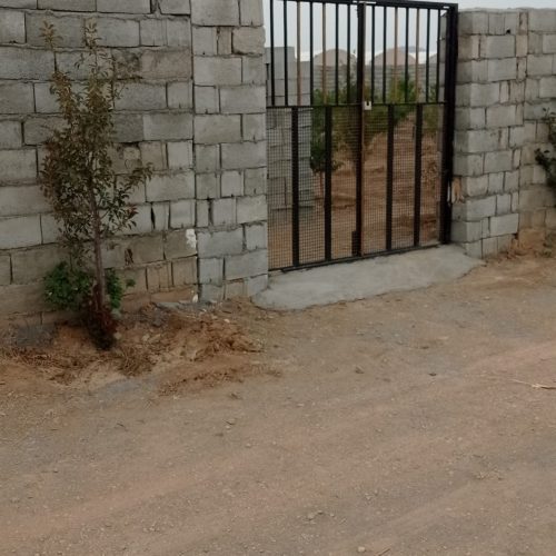 فروش باغ های 500 و1000 متری