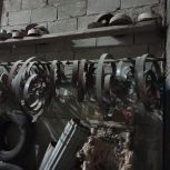 کرکره سازی مجید