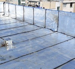 نمایندگی ایزوگام دلیجان وشرق بانصب