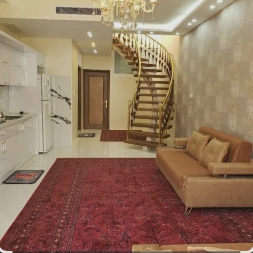 رهن و اجاره