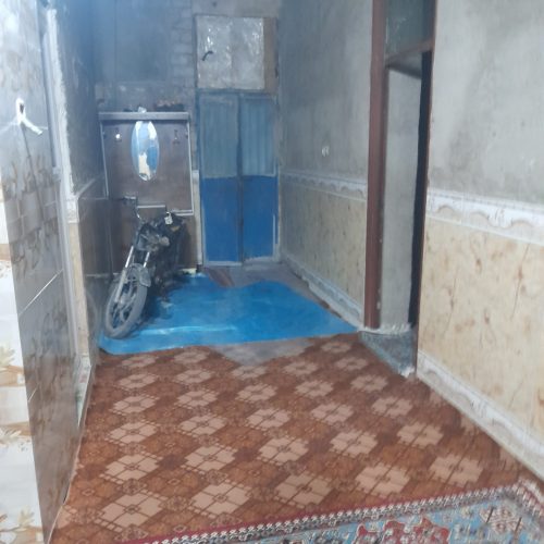خانه اجاره ای مکران 26