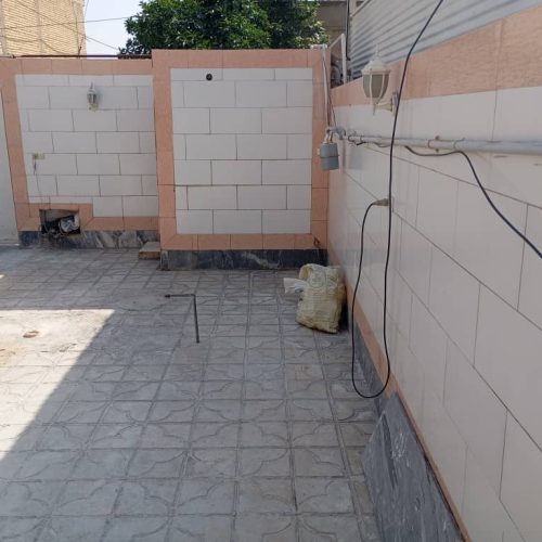 خانه اجاره ای