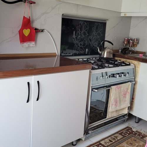 فروش خانه ویلایی در بینالود 50کیلومتری مشهد نیشابور