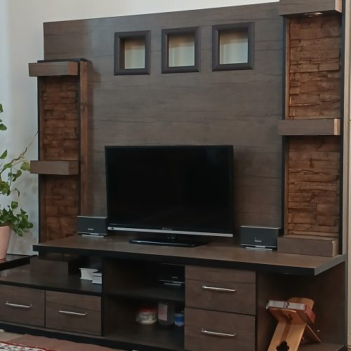 میز تلویزیون