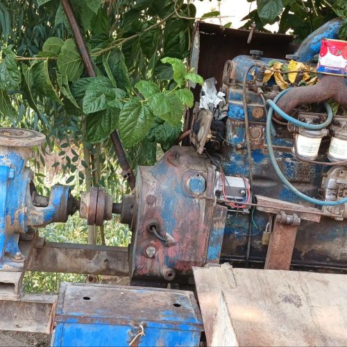 موتورآب کشاورزی