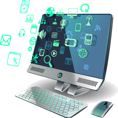 تعمیر کامپیوتر نصب ویندوز