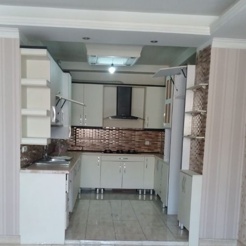 فروش فوری آپارتمان مسکونی