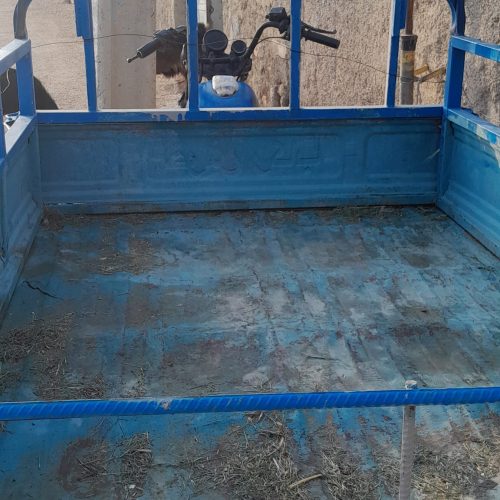 موتور سه چرخ