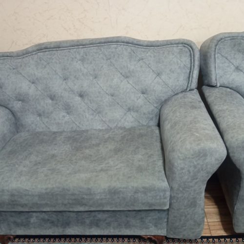 مبلمان 7نفری