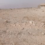 ی قطع زمین در خورموج 200متر