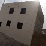 خانه دو طبقه دو نبش