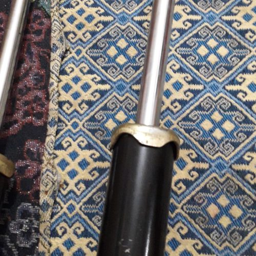 کمک فنر پراید