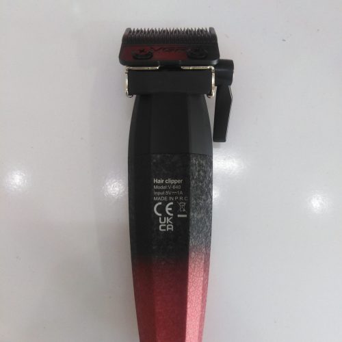 ماشین اسلاه وختزن جنس سرامیکی مارک رزونال