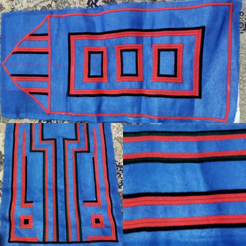 تکدامن فوری