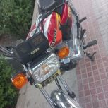 موتورسیکلت پرواز پابه صفر