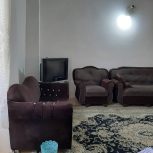 خانه ویلایی اماده استاده با ویو عالی و سرسبز.