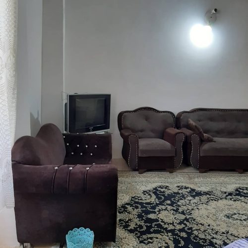 خانه ویلایی اماده استاده با ویو عالی و سرسبز.