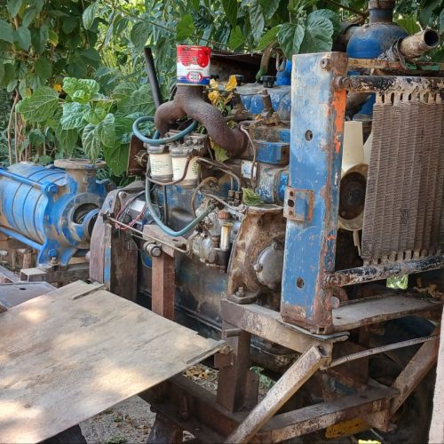 موتورآب کشاورزی