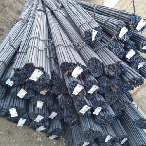 توسعه آهن آلات بابایی