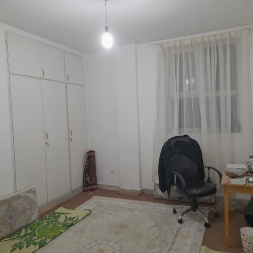 فروش واحد آپارتمان پردیسان خ حامدنیامجتمع ربانی شیرازی