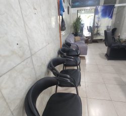 لوازم آرایشگاه