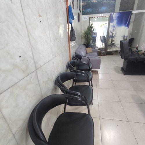 لوازم آرایشگاه