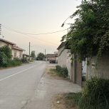 هزار متر مربع باغ فروشی