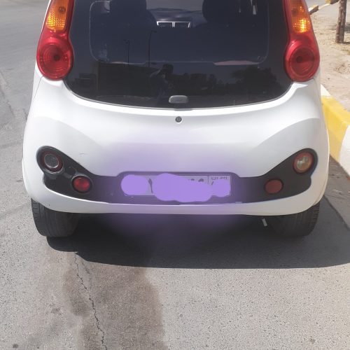 فروش فوری ب دلیل نیاز مالی ماشین تمبز و نو هست