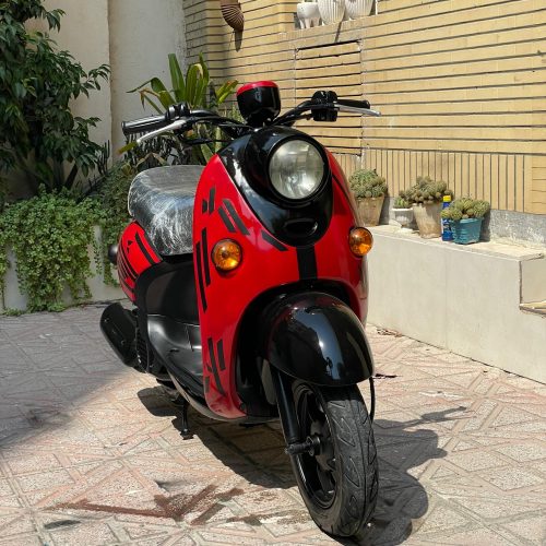 وینو یاماها درحد صفر کم کار موقعیت شهرستان جم