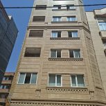 فروش واحد طبقه 4