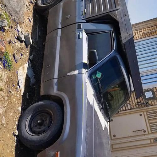 فروش مزدا 2000